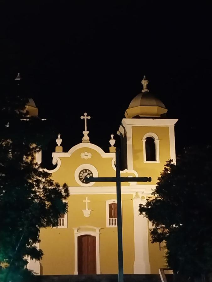 Hotel-Pousada Quartzo Rosa Сан-Томе-дас-Летрас Екстер'єр фото